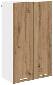 Függő szekrény Riga Artisan tölgy 60 x 31 x 100 cm Faanyag