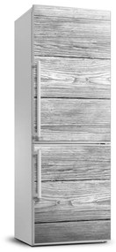 Hűtő matrica Fa háttér FridgeStick-70x190-f-112521455