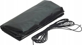 Takarólap 4 m átmérőjű medencéhez