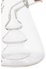 Üveg ecet- és olajtartó készlet Montela – Premier Housewares