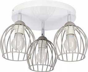 Mennyezeti Lámpa Lógó Csillár Loft Csuklós