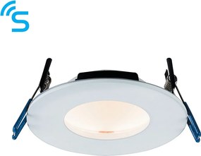 Endon SMART ORBITAL 79305 Beépíthető spotlámpa 9W/LED 3000K/6000K 450LM IP65
