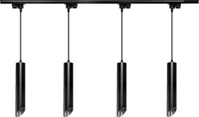 DomenoLED SOPEL 370 Sínreflektor 10W/GU10