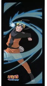 Naruto fürdőlepedő, strand törölköző 70x140cm