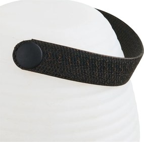 Derry tölthető LED asztali lámpa