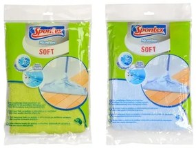 Spontex Soft micro padlótisztító kendő