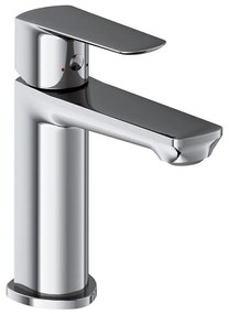 Ravak X070470 - LIFE mosdócsaptelep, 16 cm, fényes króm