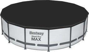 BESTWAY D4,57m csővázas medence védőtakaró (58038)