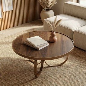 Jupiter - Walnut