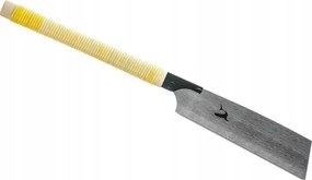 Japán fűrész Kataba SharkSaw 225mm 22TPI precíziós vágáshoz SK-85 acél