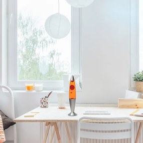 Rabalux 76107 - LED Lávalámpa LOLLOPOP 3 LED/25W/230V