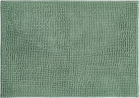 Fürdőszobaszőnyeg Jon pisztáciás csúszásgátló 50x70 cm Homla