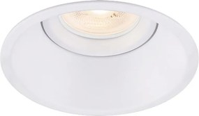 Zambelis RECESSED SPOT S148 Beépíthető spotlámpa 1x40w/GU10 IP20