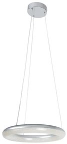 Rabalux 2565 - GEORGINA LED 24W/230V állítható fehér csillár