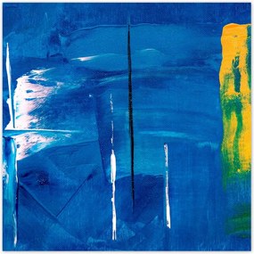 Poszterek 70x70 Absztrakt Gaston