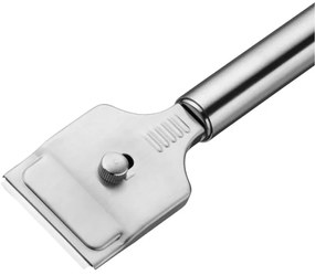 WMF - üvegkerámia főzőlapkaparó PROFI PLUS rozsdamentes acél