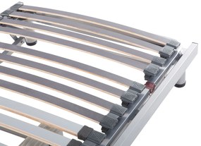 Elektromosan Állítható Ágyrács 90x200 cm COMFORT Beliani