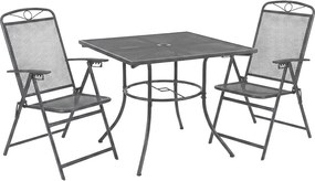 Vivi Balcony kerti bútor garnitúra szett