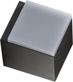 AZZARDO 4341 ARBAX Modern Kültéri Fali Lámpa LED IP54