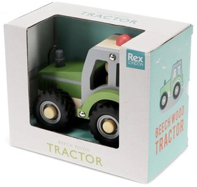 Fa traktor Tractor – Rex London