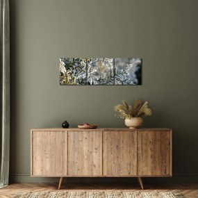 Kép - Ág részlet (órával) (90x30 cm)
