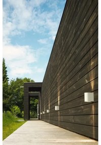 Nordlux - LED kültéri fali lámpa CANTO 2xLED/6W/230V IP44 fehér