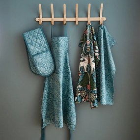 Pamut dupla edényfogó Majestic Stag – Catherine Lansfield