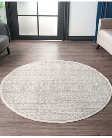 Szőnyeg (100 x 100), Leo 2970 Y - Beige