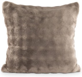 Mikroplüss díszpárna 45x45 cm Wave – Tiseco Home Studio