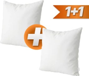 EMI Standard antiallergén párna 50 x 50 cm 1+1 INGYEN