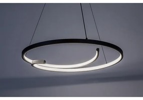 Rabalux 72367 - LED Csillár zsinóron NILOO LED/40W/230V 4000K