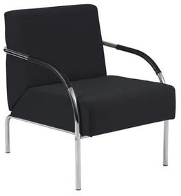 Sawana irodai fotel, kék