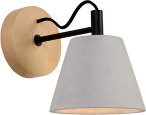 Lucide POSSIO 03213/01/41 Fali lámpa 1x40w/e14 ip20