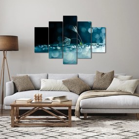 Kép - Makró (150x105 cm)
