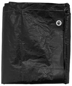 2 db négyzet alakú kerti bútorhuzat 16 fűzőlyukkal 205x205x90cm