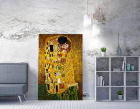 WY94 Gustav Klimt vászonkép, 50 x 70 cm