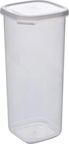 Ételtároló doboz készlet 3 x 6 db