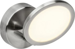 Brilliant PLUTO G30510/13 Fali lámpa 1x5W/LED 500LM IP20