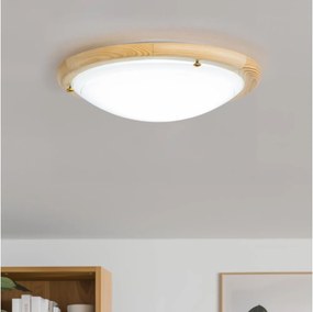 Rabalux 5411 - Mennyezeti lámpa UFO 1xE27/60W/230V