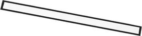 Antigo Hiate 1826 Beépíthető spotlámpa 1x18W/LED 3000K 2354lm IP20