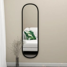 Magnum Black tükör 40 x 120 cm