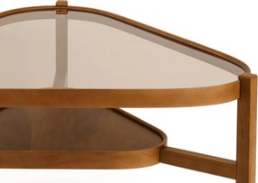 Capella 95 - Walnut