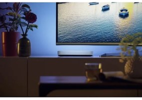 Philips - LED RGB Dimmelhető asztali lámpa Hue AMBIANCE LED/6W/230V fehér