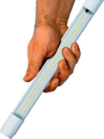 Eko Light JIMMY EKO9090 Halogén reflektor 1x40W/LED 6000K 580lm IP65