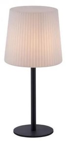 Paul Neuhaus Paul Neuhaus 9500-13 - Kültéri asztali lámpa FALTER 1xE27/25W/230V IP65 W2152