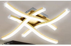 Eglo 34052 - LED Csillár CABEZAS 1 4xLED/5W/230V