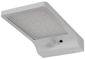 Osram - LED napelemes fali lámpatest érzékelővel DOORLED LED/3W/3,3V IP44