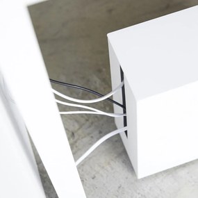 Fém kábel rendszerező Tower – YAMAZAKI