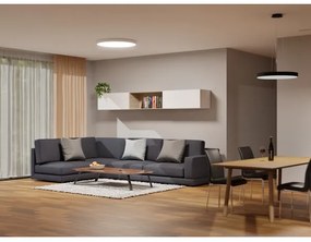 LED2 - LED mennyezeti lámpatest MONO SLIM LED/30W/230V 3000/4000K átmérő 40 cm fehér