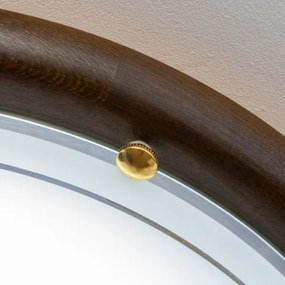 Rabalux 5427 - Mennyezeti lámpa UFO 2xE27/60W/230V